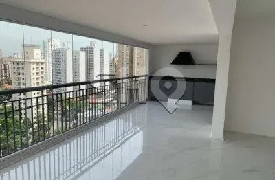 Apartamento com 4 quartos à venda na avenida conselheiro rodrigues alves, 534, vila mariana, são paulo, 246 m2 por r$ 4.289.000
