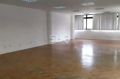 Sala comercial para alugar na rua do mar paulista, 352, bela vista, são paulo, 116 m2 por r$ 6.000