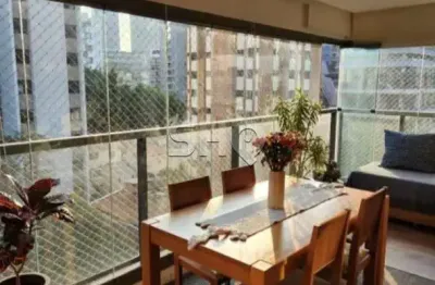 Apartamento com 2 quartos à venda na rua joão moura, 2300, pinheiros, são paulo, 78 m2 por r$ 1.600.000