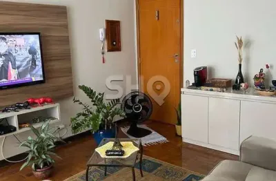 Apartamento com 2 quartos à venda na rua doutor domingos guedes cabral, 213, parque mandaqui, são paulo, 78 m2 por r$ 360.000
