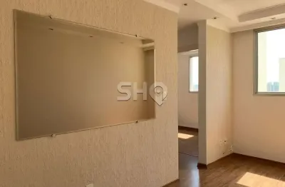 Apartamento com 2 quartos à venda na rua francisco luís de souza júnior, 385, água branca, são paulo, 44 m2 por r$ 420.000