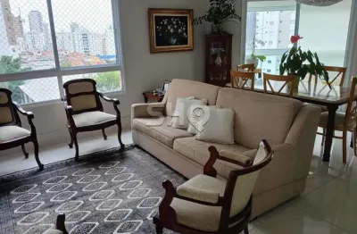 Apartamento com 3 quartos à venda na rua benta pereira, 315, santa teresinha, são paulo, 156 m2 por r$ 2.130.000