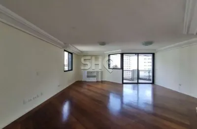 Apartamento com 4 quartos à venda na avenida chibarás, 853, planalto paulista, são paulo, 213 m2 por r$ 2.226.000