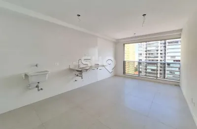 Apartamento com 2 quartos à venda na rua eça de queiroz, 247, vila mariana, são paulo, 51 m2 por r$ 1.010.000