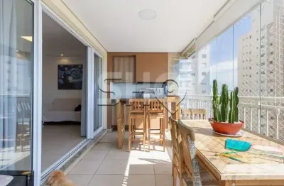 Apartamento com 3 quartos à venda na rua faustolo, 1450, lapa, são paulo, 133 m2 por r$ 1.975.000