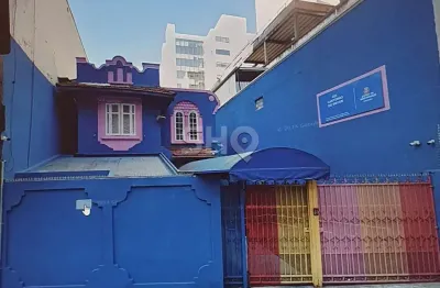 Casa comercial para alugar na rua peixoto gomide, 305, jardim paulista, são paulo, 408 m2 por r$ 38.000
