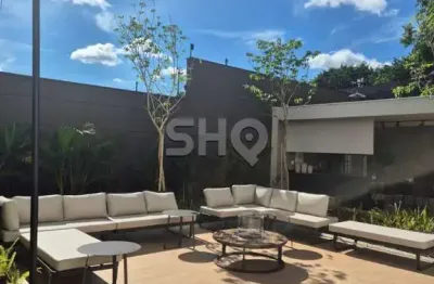 Apartamento com 2 quartos à venda na rua pedra sabão, 152, vila guilherme, são paulo, 42 m2 por r$ 379.000