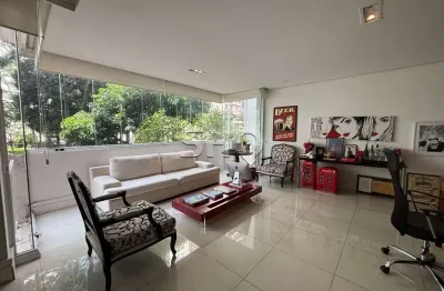 Apartamento com 4 quartos à venda na rua são vicente de paulo, 645, santa cecília, são paulo, 233 m2 por r$ 1.980.000