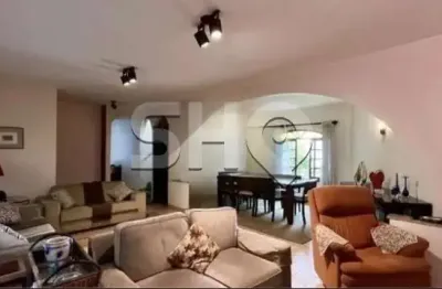 Casa com 4 quartos à venda na rua aecri, 127, vila madalena, são paulo, 275 m2 por r$ 1.425.000