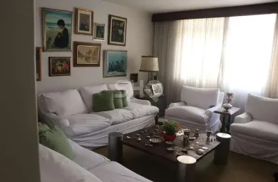 Apartamento com 3 quartos à venda na rua ministro godói, 1158, perdizes, são paulo, 154 m2 por r$ 1.200.000