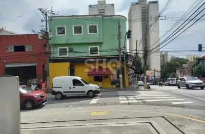 Casa comercial à venda na avenida professor alfonso bovero, 713, perdizes, são paulo, 180 m2 por r$ 2.200.000