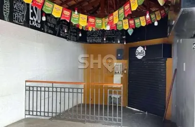 Prédio para alugar na rua luís antônio dos santos, 237, santa teresinha, são paulo por r$ 5.000