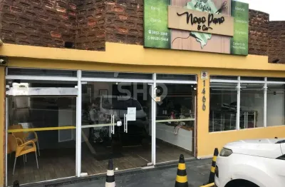 Casa com 1 quarto à venda na avenida água fria, 1466, água fria, são paulo, 280 m2 por r$ 2.000.000