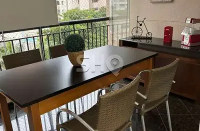 Apartamento com 3 quartos à venda na rua engenheiro jorge oliva, 333, vila mascote, são paulo, 113 m2 por r$ 1.490.000