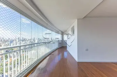 Cobertura com 4 quartos à venda na rua caio graco, 800, vila romana, são paulo, 290 m2 por r$ 4.700.000