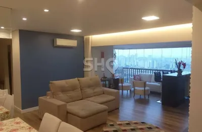 Apartamento com 2 quartos à venda na rua voluntários da pátria, 4747, santana, são paulo, 93 m2 por r$ 1.198.000