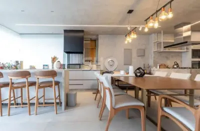 Apartamento com 3 quartos à venda na avenida roque petroni júnior, 630, jardim das acacias, são paulo, 167 m2 por r$ 3.850.000