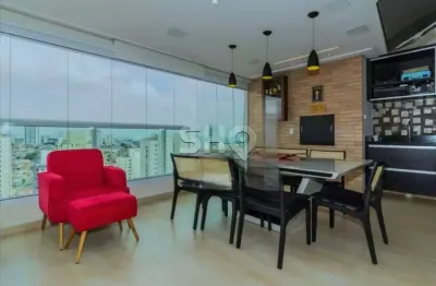 Apartamento com 3 quartos à venda na rua piracema, 276, santa teresinha, são paulo, 139 m2 por r$ 2.175.000