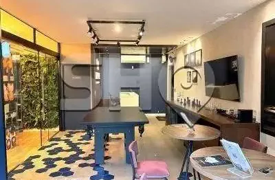 Ponto comercial à venda na rua casa do ator, 200, vila olímpia, são paulo, 100 m2 por r$ 15.000.000