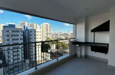 Apartamento com 2 quartos à venda na avenida nazaré, 2118, ipiranga, são paulo, 67 m2 por r$ 850.000