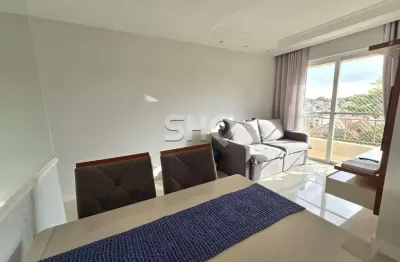 Apartamento com 2 quartos à venda na rua manuel pitta, 270, vila pita, são paulo, 53 m2 por r$ 400.000