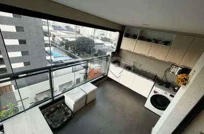 Apartamento com 2 quartos à venda na rua hassib mofarrej, 710, vila leopoldina, são paulo, 61 m2 por r$ 766.000
