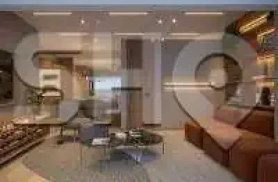 Apartamento com 2 quartos à venda na rua visconde de pirajá, 538, vila dom pedro i, são paulo, 71 m2 por r$ 1.100.000