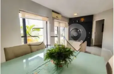 Apartamento com 3 quartos para alugar na rua cotoxó, 1289, perdizes, são paulo, 95 m2 por r$ 5.500