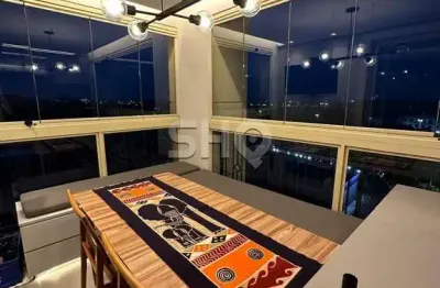 Apartamento com 2 quartos à venda na rua aviador gil guilherme, 51, santana, são paulo, 80 m2 por r$ 1.350.000