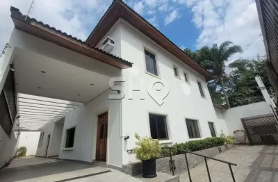Casa comercial para alugar na rua miguel cabrera, 43, sumaré, são paulo, 770 m2 por r$ 50.000