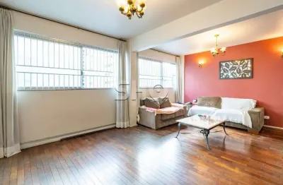Apartamento com 4 quartos à venda na rua teixeira da silva, 392, paraíso, são paulo, 145 m2 por r$ 1.290.000