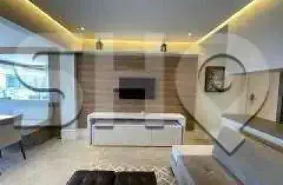 Apartamento com 2 quartos à venda na avenida presidente juscelino kubitschek, 1545, vila nova conceição, são paulo, 80 m2 por r$ 2.350.000