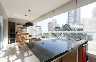 Apartamento com 3 quartos à venda na rua doutor paulo vieira, 222, sumaré, são paulo, 160 m2 por r$ 2.750.000