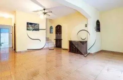 Casa com 3 quartos à venda na atílio brugnoli, 191, parque nações unidas, são paulo, 200 m2 por r$ 599.000