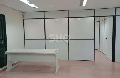 Sala comercial para alugar na avenida vereador josé diniz, 3135, santo amaro, são paulo, 91 m2 por r$ 4.245