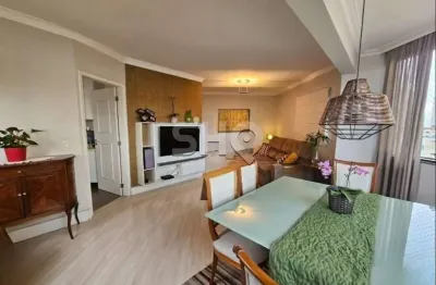 Apartamento com 3 quartos à venda na rua jerônima dias, 260, água fria, são paulo, 112 m2 por r$ 919.000