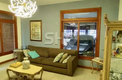 Casa com 3 quartos para alugar na rua manuel de sousa, 83, santana, são paulo, 205 m2 por r$ 10.000