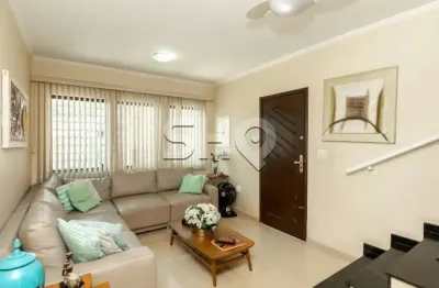 Casa com 3 quartos à venda na rua aracruz, 65, vila gustavo, são paulo, 178 m2 por r$ 1.300.000