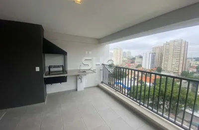Apartamento com 3 quartos à venda na leonardo nunes, 36, vila clementino, são paulo, 147 m2 por r$ 2.500.000