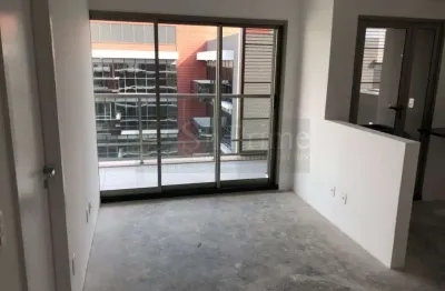 Apartamento com 1 quarto à venda na rua alves guimarães, 1120, pinheiros, são paulo, 30 m2 por r$ 604.500