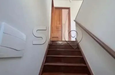 Prédio com 8 salas para alugar na rua parintins, 120, barra funda, são paulo, 140 m2 por r$ 8.000
