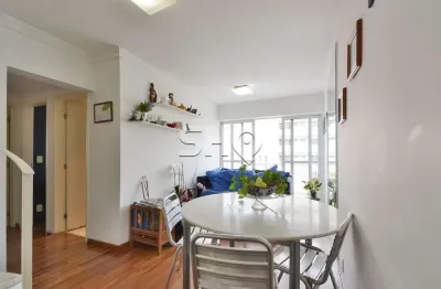 Cobertura com 3 quartos à venda na rua doutor gabriel dos santos, 60, santa cecília, são paulo, 112 m2 por r$ 1.100.000