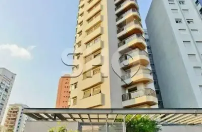 Apartamento com 4 quartos à venda na rua piracuama, 316, perdizes, são paulo, 140 m2 por r$ 1.440.000