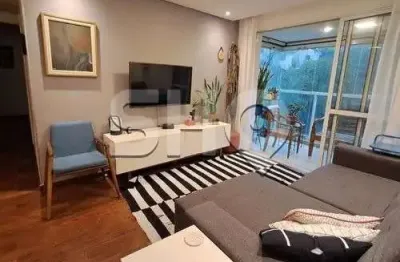 Apartamento com 3 quartos à venda na rua mota pais, 228, vila ipojuca, são paulo, 102 m2 por r$ 1.658.000