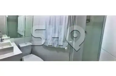 Apartamento com 3 quartos à venda na rua doutor augusto de miranda, 597, pompéia, são paulo, 61 m2 por r$ 785.000