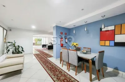 Apartamento com 3 quartos à venda na alameda itu, 282, jardim paulista, são paulo, 123 m2 por r$ 1.000.000
