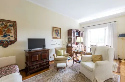 Apartamento com 2 quartos à venda na rua dona antônia de queirós, 469, consolação, são paulo, 104 m2 por r$ 880.000