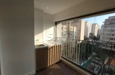 Apartamento com 1 quarto para alugar na rua cristiano viana, 1216, cerqueira césar, são paulo, 34 m2 por r$ 3.790
