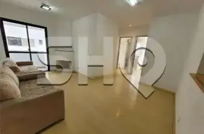 Apartamento com 3 quartos à venda na rua brentano, 580, vila hamburguesa, são paulo, 68 m2 por r$ 740.000