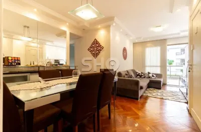 Apartamento com 3 quartos à venda na rua cotoxó, 955, perdizes, são paulo, 75 m2 por r$ 1.050.000